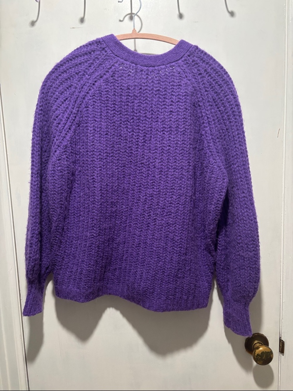 SEZANE Basile cardigan - Picture 7 of 7